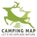 CampingMap Logo