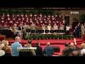 I&#39;ve Got The Victory | Nancy Harmon &amp; FWC Resurrection Choir &amp; Singers | 2013 JSM Camp Meeting