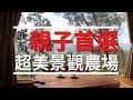 宜蘭親子系列~香格里拉農場|在山頂上有超漂亮美景親子農場|厭世奶爸出走日記