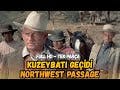 Kuzeybatı Geçidi | (Northwest Passage) Türkçe Dublaj İzle | Kovboy Filmi | 1940 | Full Film İzle
