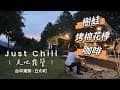 Just Chill 走吧露營 | 丘之町 露台A區 | 寵物友善 | 觀雲海熱門營區 | 丘の町