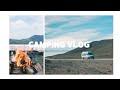 CAMPING VLOG 🏕ｌ暴食系露營ｌ福斯T4露營車開箱、新竹PAYAN露營區