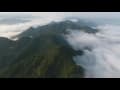 sun&#39;s dream of flying (沖)庫山空拍