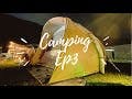 「Camping ep3 」新竹尖石-熊麻吉露營區