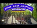 內門瑞山樂活田莊露營區 Detailed Tour + Behind the Scenes | Neimen Ruishan Lohas Grange Camping Area - Camping