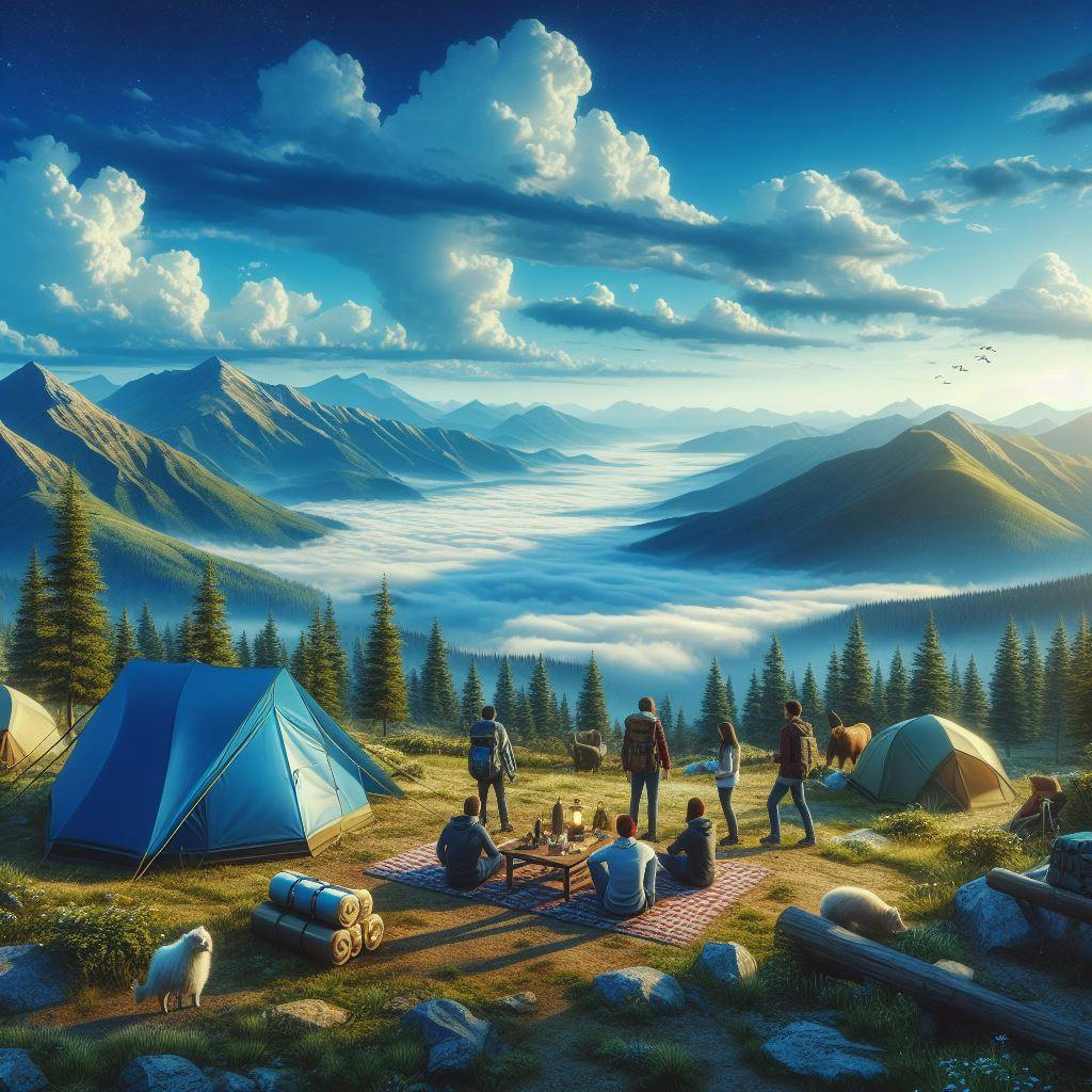 【屏東露營】嚴選20個屏東露營區，讓您享受露營的歡樂與美好！