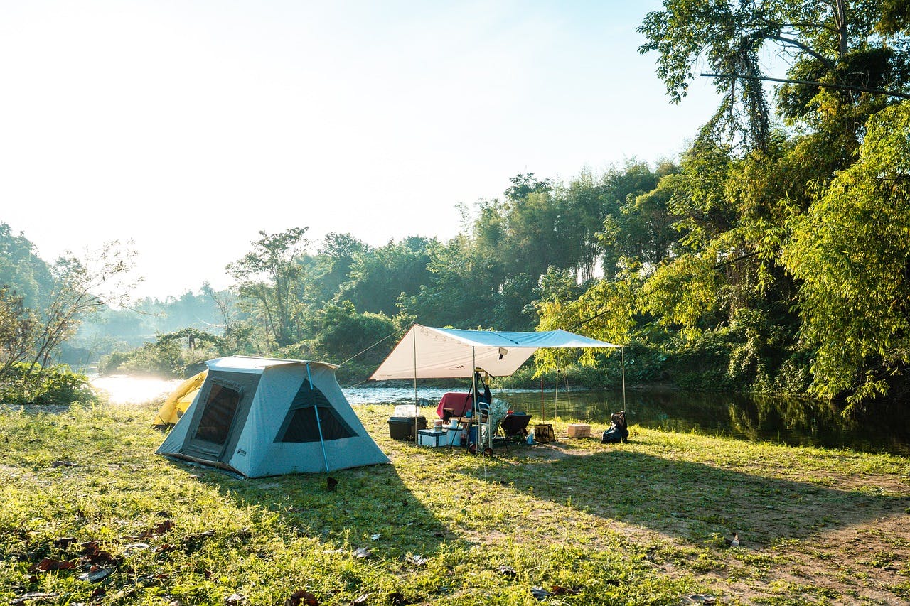 【露營訂位】完整露營訂位流程及12大精選露營區推薦！