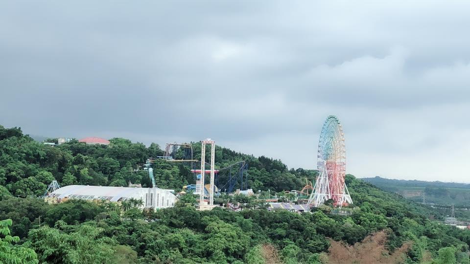 古坑夢遊仙境露營區