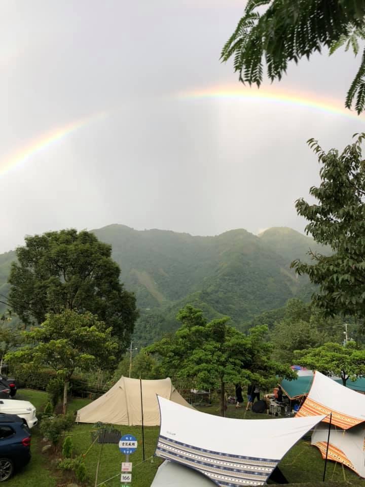 瑞里雲淡風輕露營區