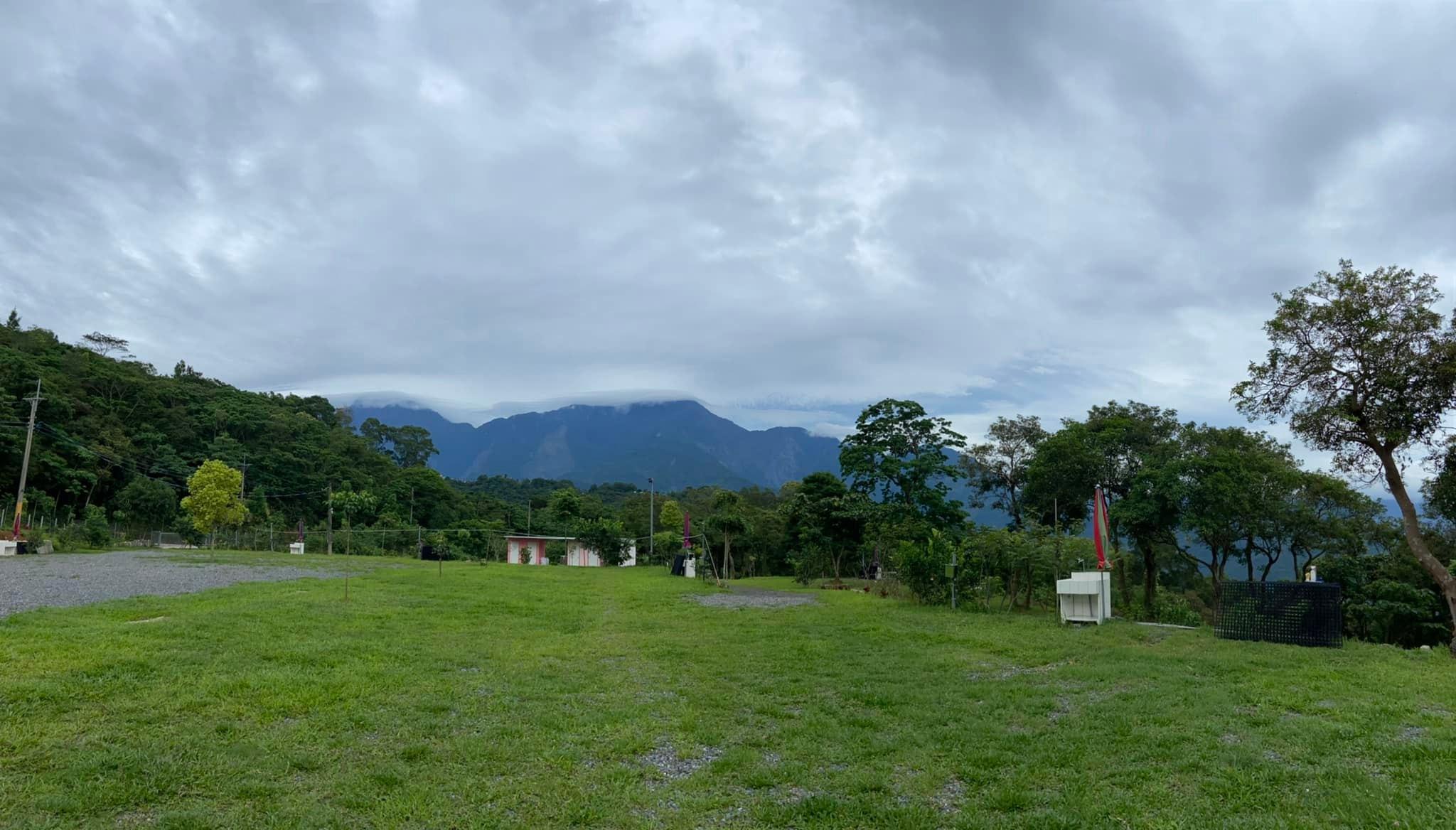 普查卡朗露營區（督熱門）