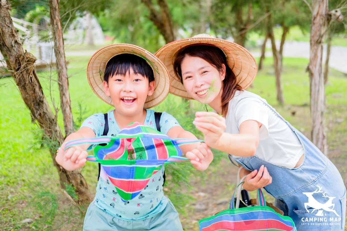 茶樹精油生態導覽-